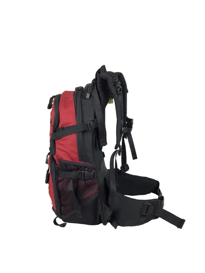 Traverse Rescue Pack