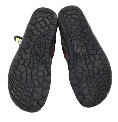 ZAQQ Quintic Velous Waterproof Boot W