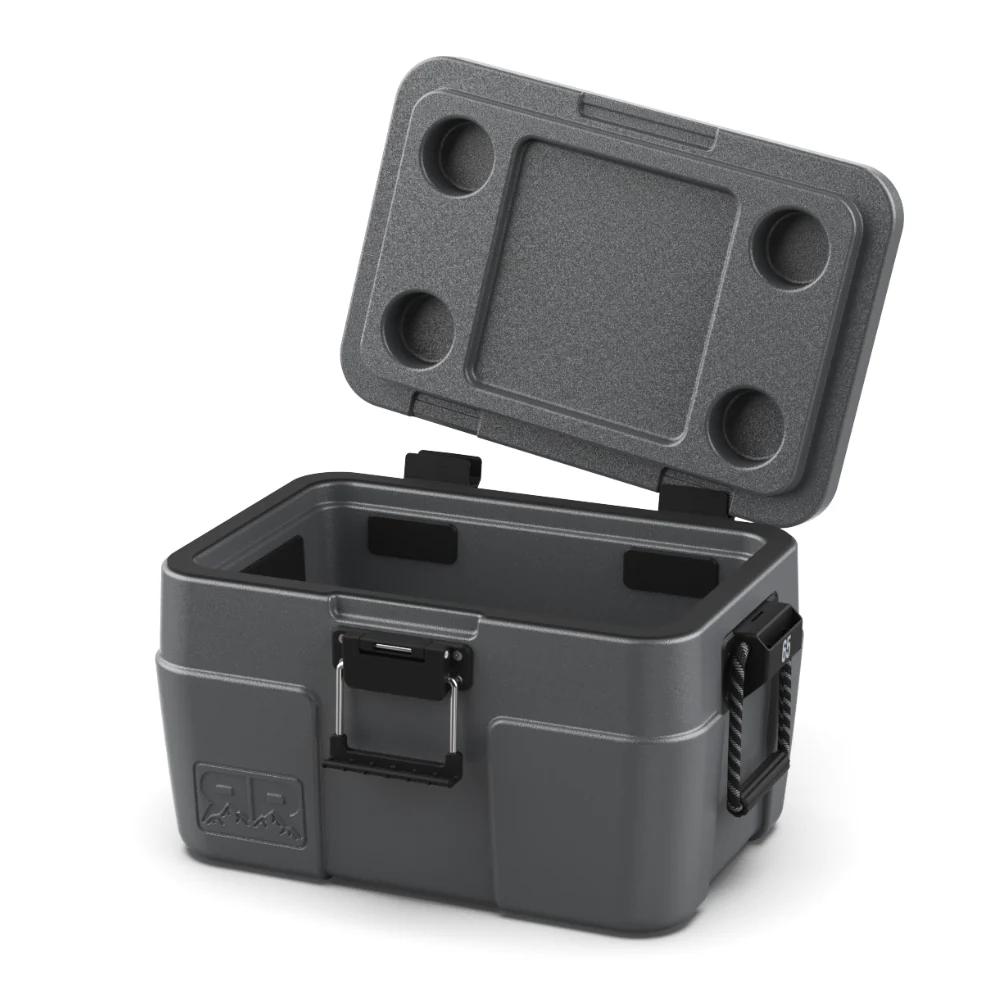 Rugged Road - Rugged Road 65 Cooler - Polar White