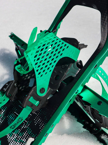Atlas - Range-Trail Mens - Green