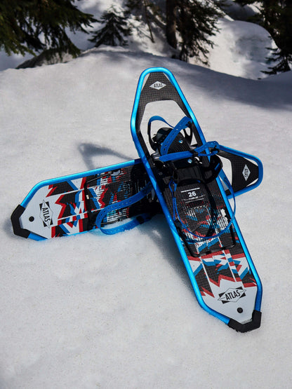 Atlas - Range-BC Mens