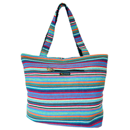 US Sherpa - Rungi Chungi Tote Bag - Beach