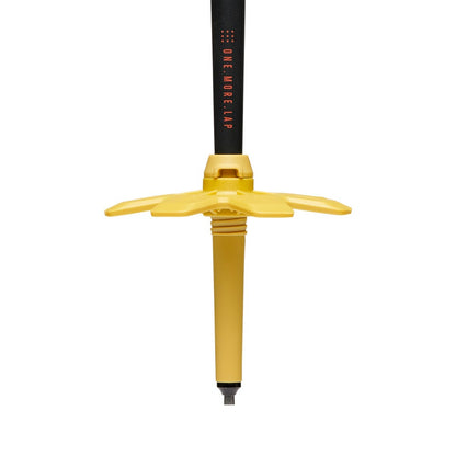 Black Diamond - Traverse 3 Ski Poles - Sulphur Green