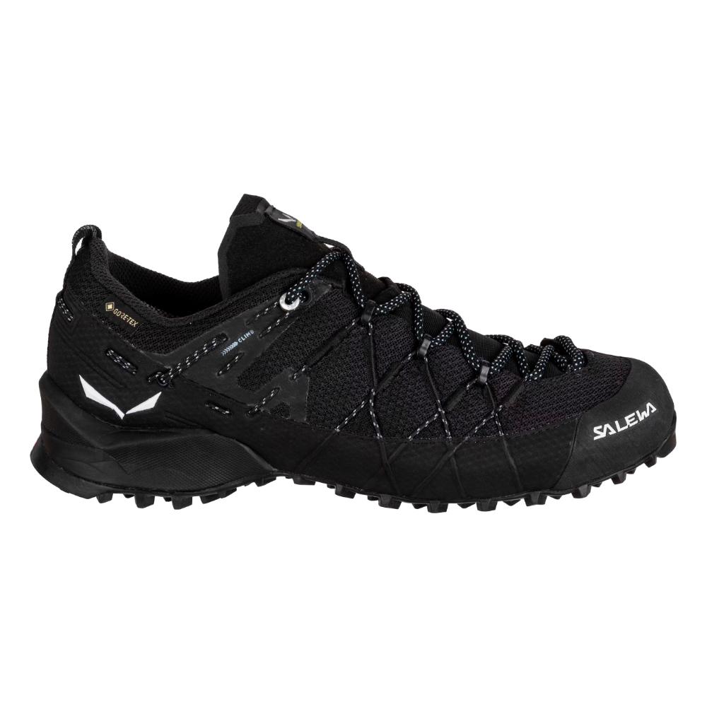 Salewa - Wildfire 2 GTX - Women's - Black/Black