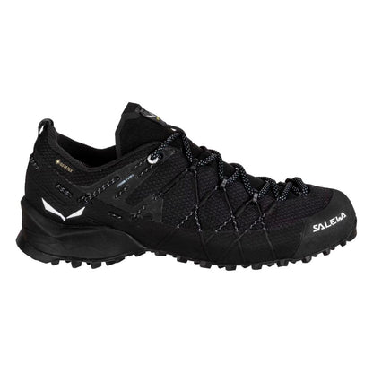 Salewa - Wildfire 2 GTX - Women's - Black/Black