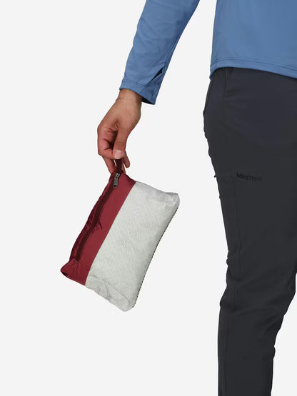 Marmot - PreCip Eco Jacket - Women's - Acai Berry