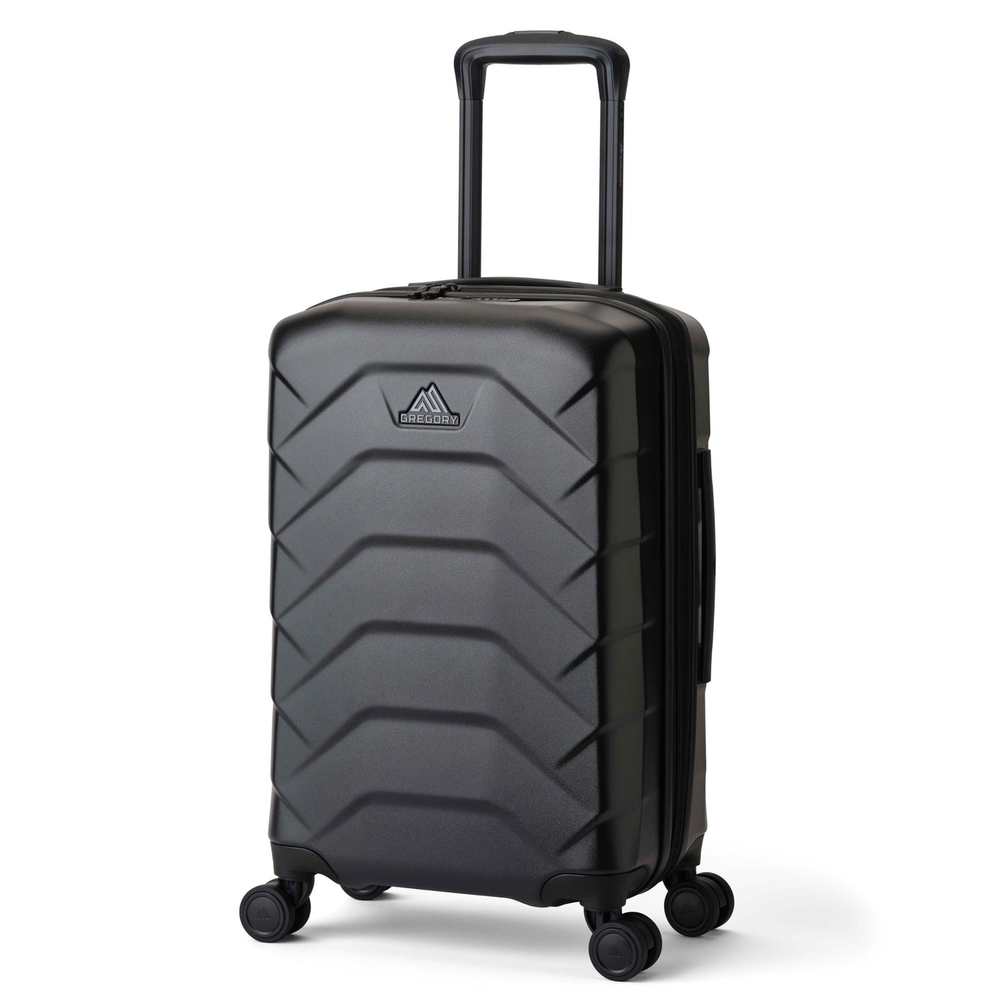 Gregory - Cache Carry On Spinner - Swiss Green
