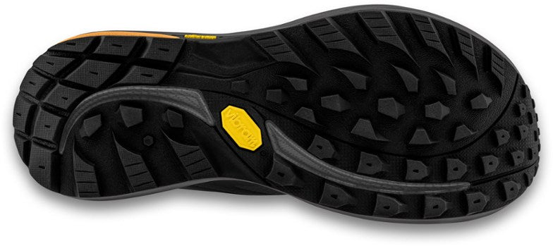 Topo - Trailventure 2 WP Mens - Dark Green/Clay