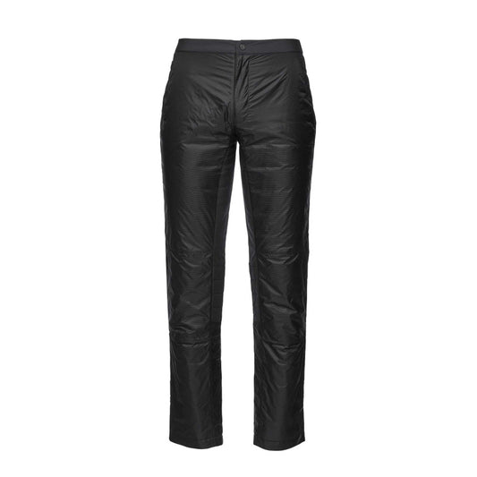 Black Diamond - Vision Hybrid Pants - Men's - Black
