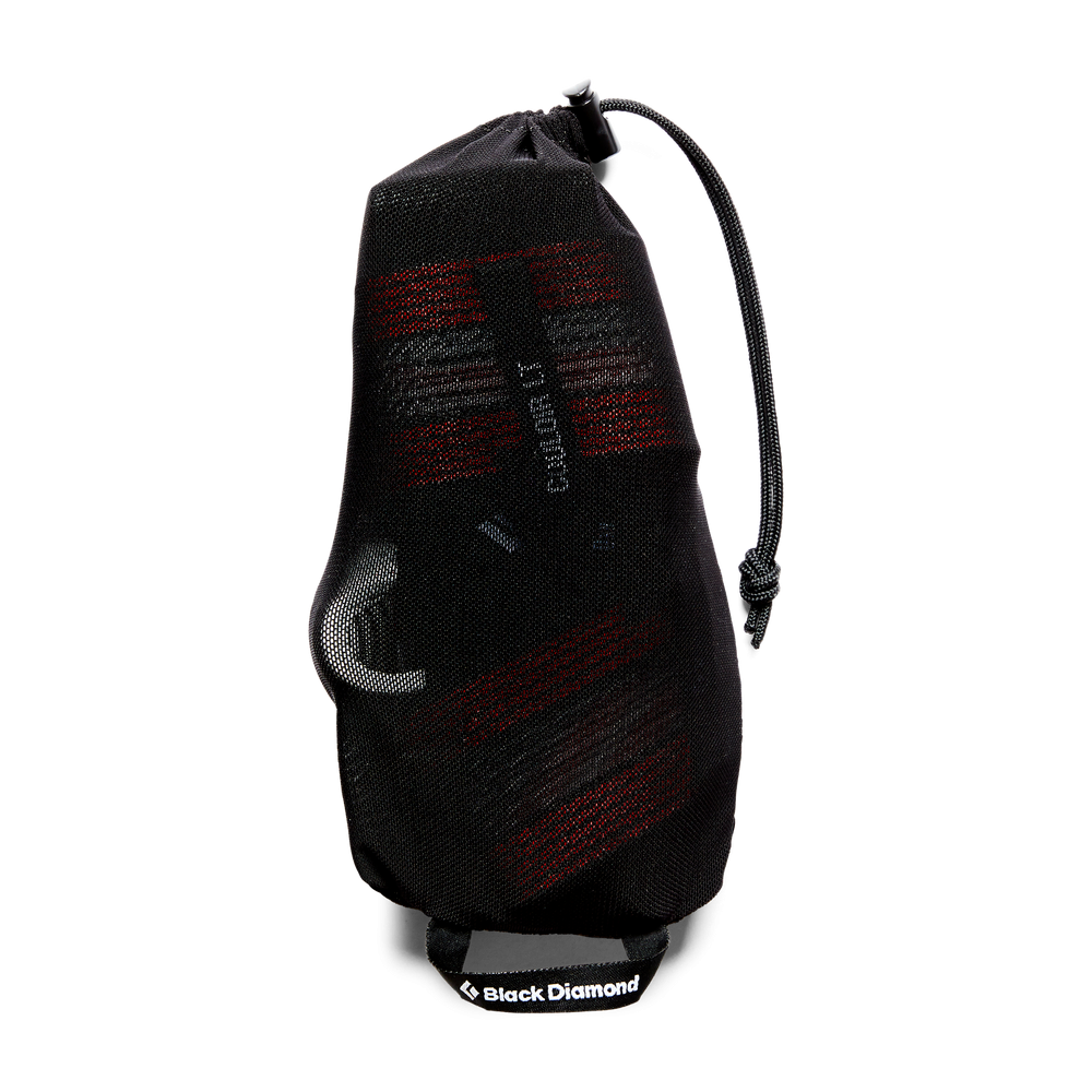 Black Diamond - Couloir LT Harness - Crimson-Black