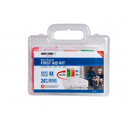 AMK - Easy Care Easy Access First Aid Kit