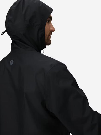 Marmot - Minimalist Pertex Jacket - Men's