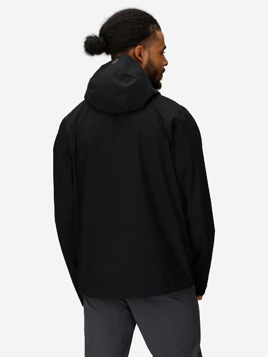 Marmot - PreCip Eco Pro Jacket - Men's - Black