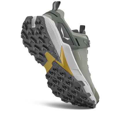 Salewa - Men's Pedroc 2 PTX - Shadow/Faded Green