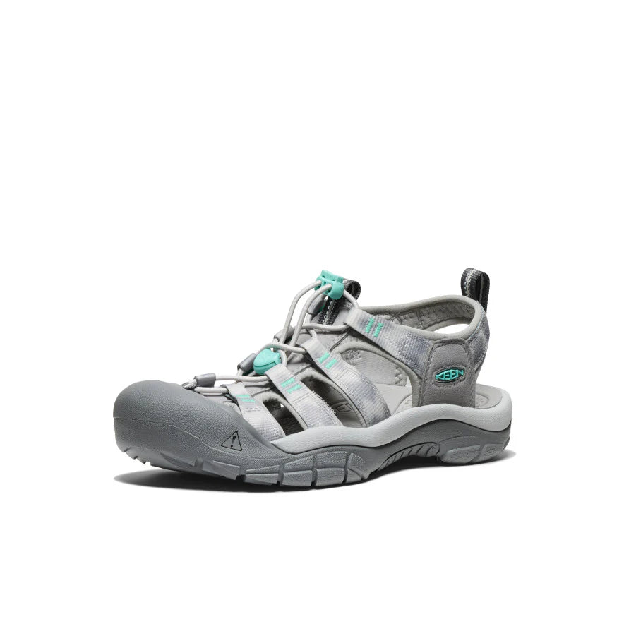 Keen - Newport H2 - Women's - Alloy/Chevron