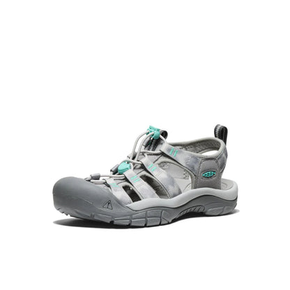 Keen - Newport H2 - Women's - Alloy/Chevron