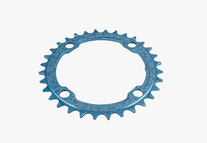 Race Face - Narrow Wide 104BCD - Blue