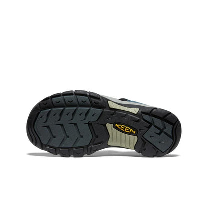 Keen - Newport H2 - Men's - Navy/Medium Grey