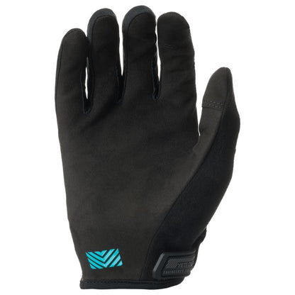 Yeti Cycles - Maverick Glove - Asphalt