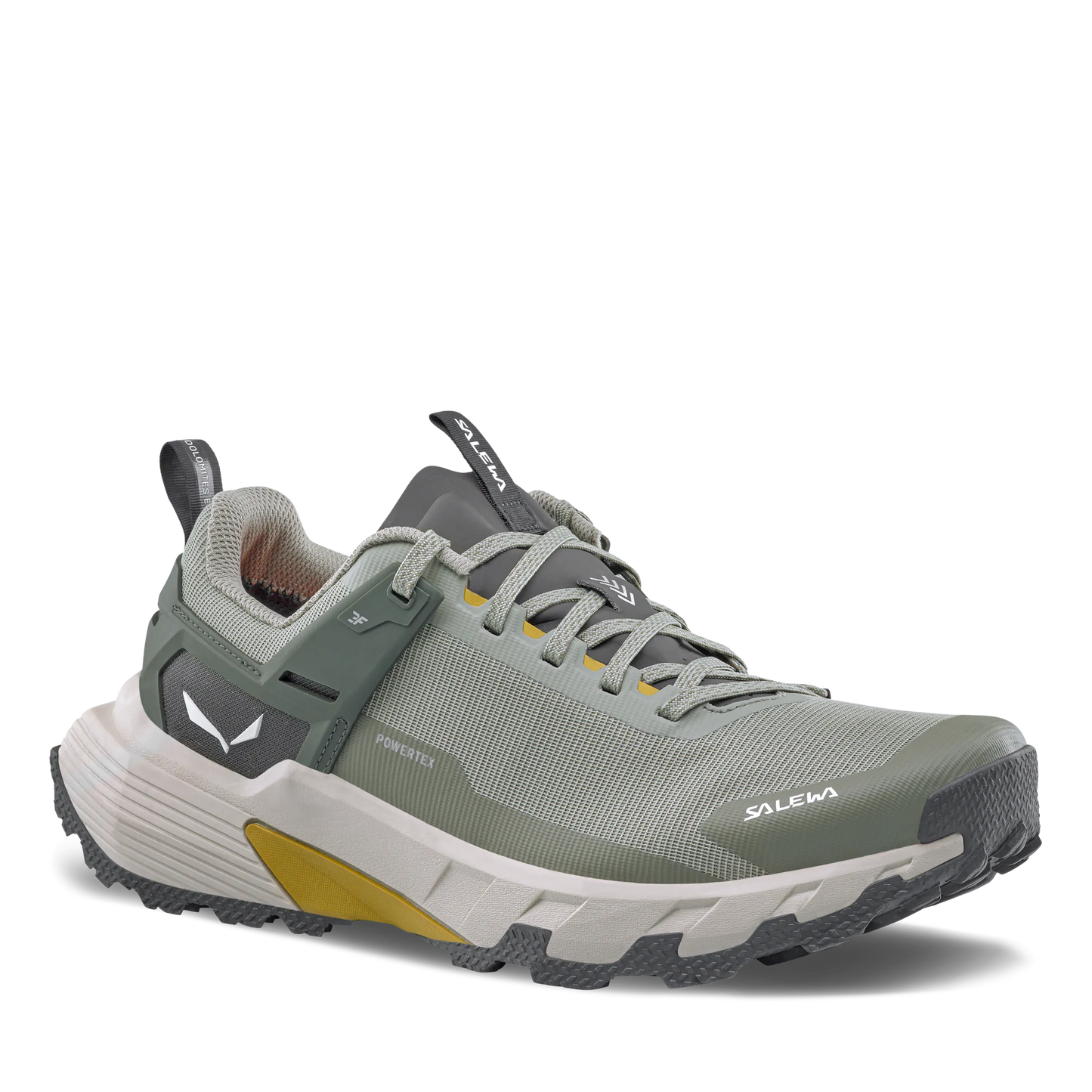 Salewa - Men's Pedroc 2 PTX - Shadow/Faded Green