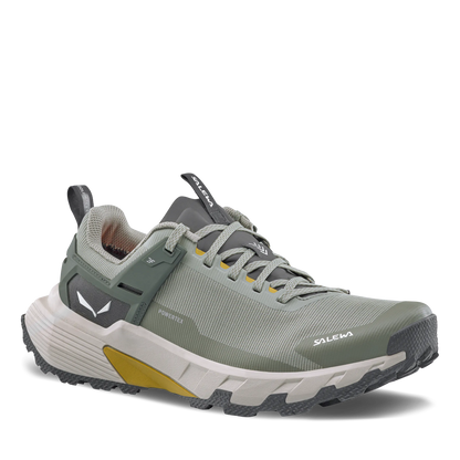 Salewa - Men's Pedroc 2 PTX - Shadow/Faded Green