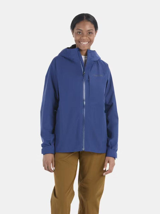 Marmot - Waypoint GORE-TEX Jacket - Women's - Twilight Blue