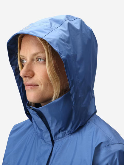 Marmot - PreCip Eco Jacket - Women's - Rain Cloud
