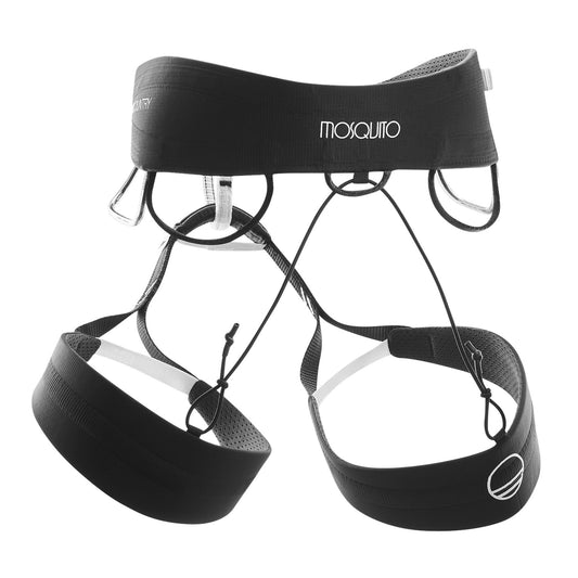 Wild Country - Mosquito Harness - Black/White