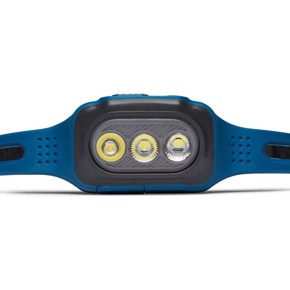 Black Diamond - Deploy Run Light - Foam Green