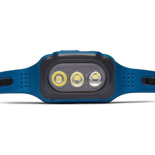 Black Diamond - Deploy Run Light - Foam Green