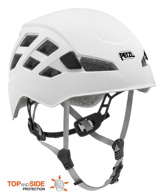 Petzl - Boreo Helmet - White