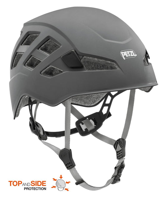 Petzl - Boreo Helmet - Gray