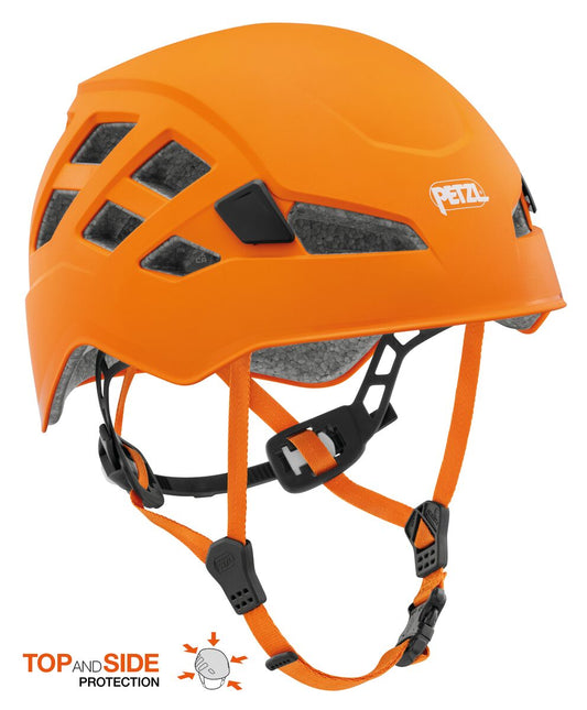 Petzl - Boreo Helmet - Orange