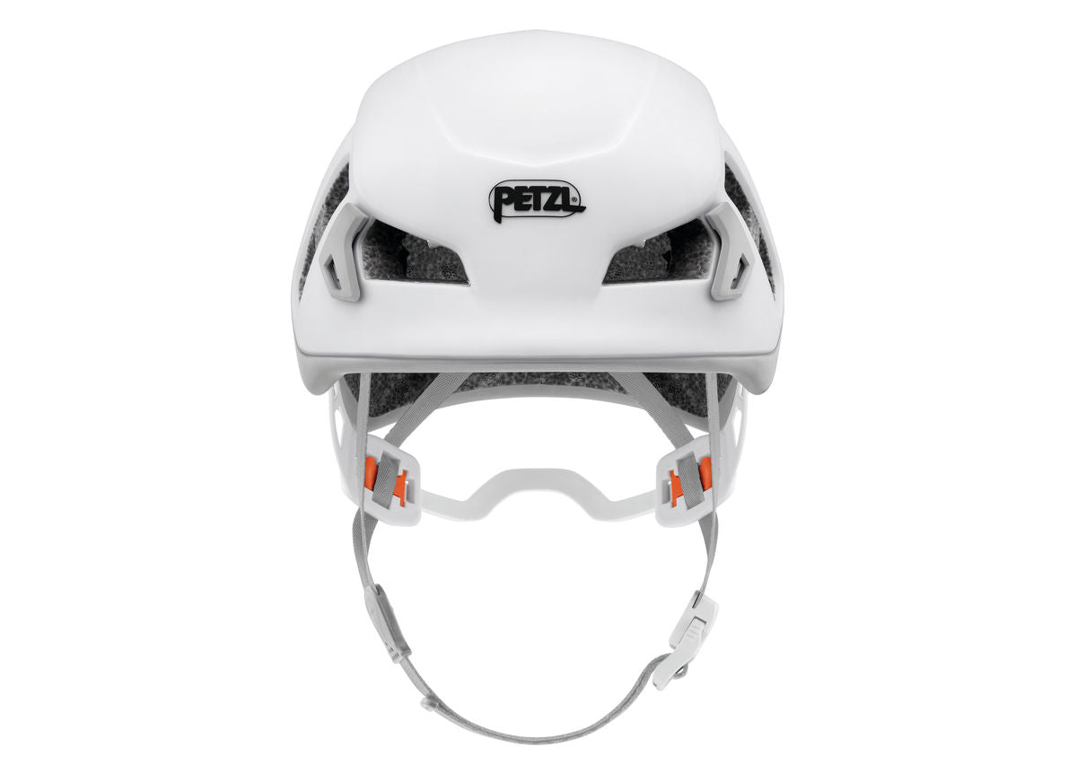 Petzl - Meteora - White/Gray