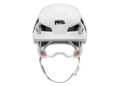 Petzl - Meteora - White/Gray