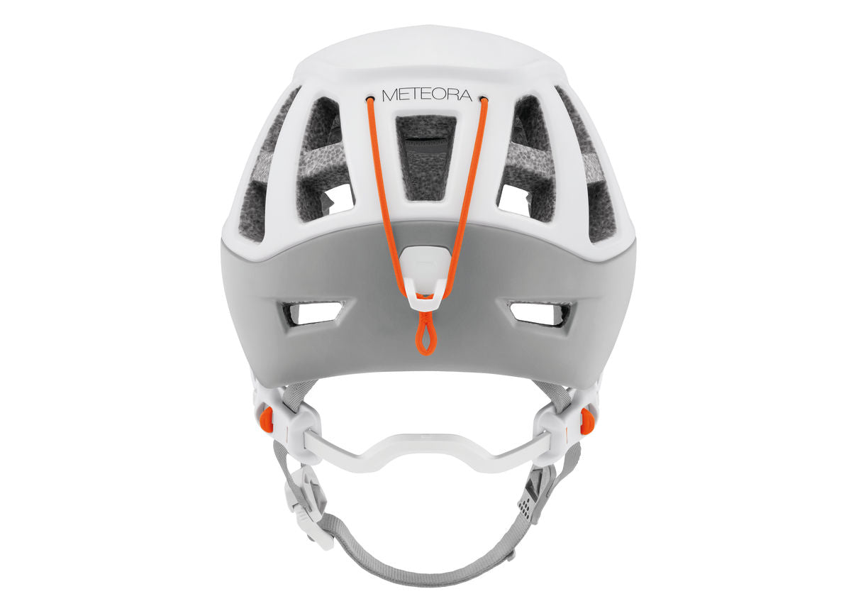 Petzl - Meteora - White/Gray