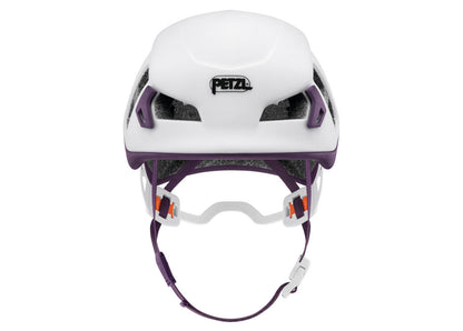 Petzl - Meteora - White/Violet
