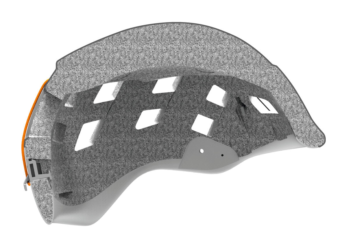 Petzl - Meteora - White/Gray