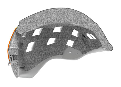 Petzl - Meteora - White/Gray