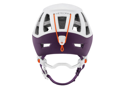 Petzl - Meteora - White/Violet