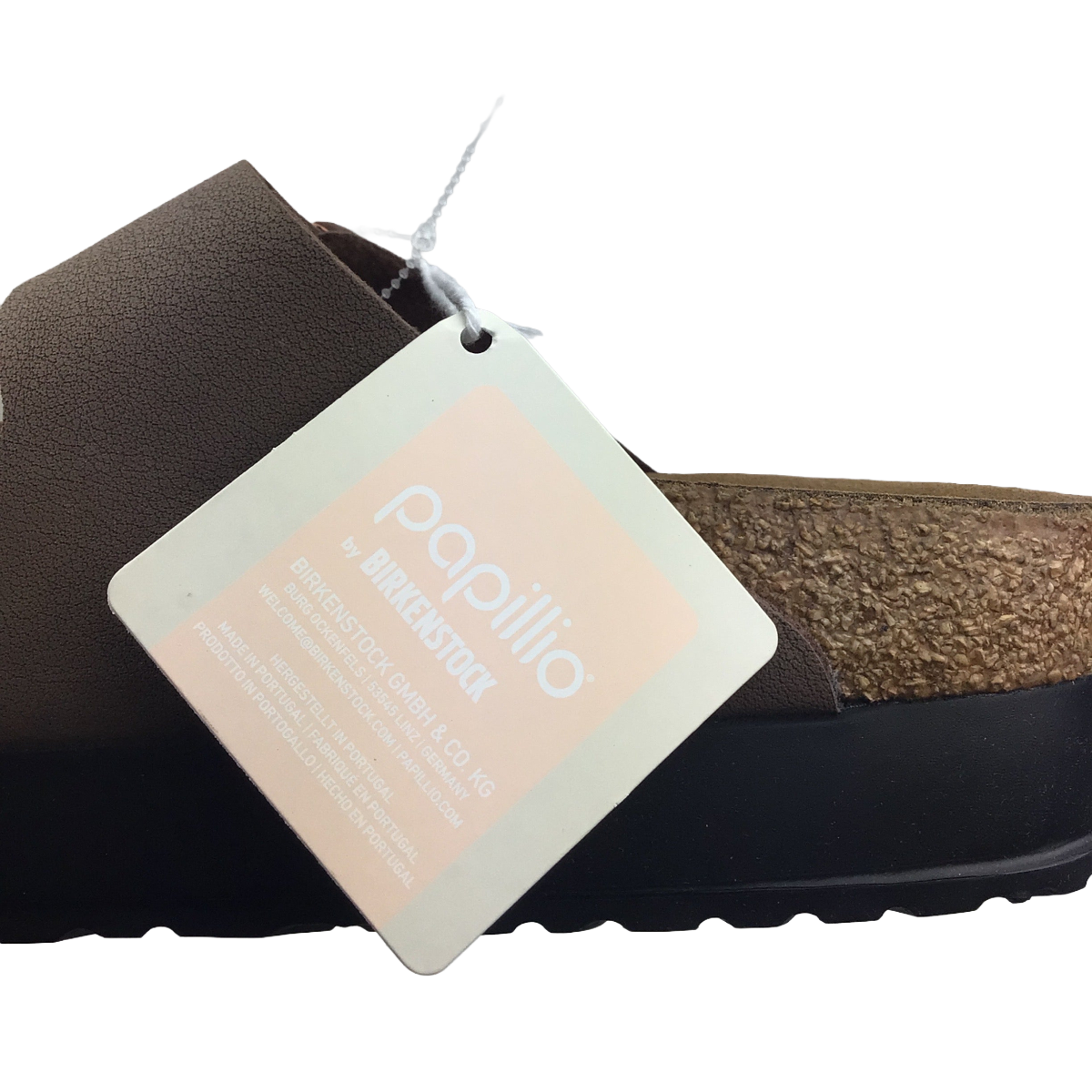 Papillio by Birkenstock Vegan Sandals W