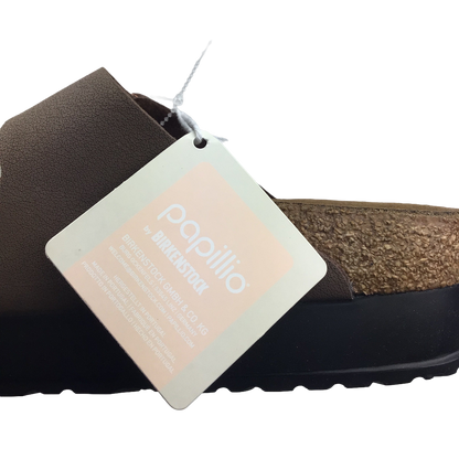 Papillio by Birkenstock Vegan Sandals W