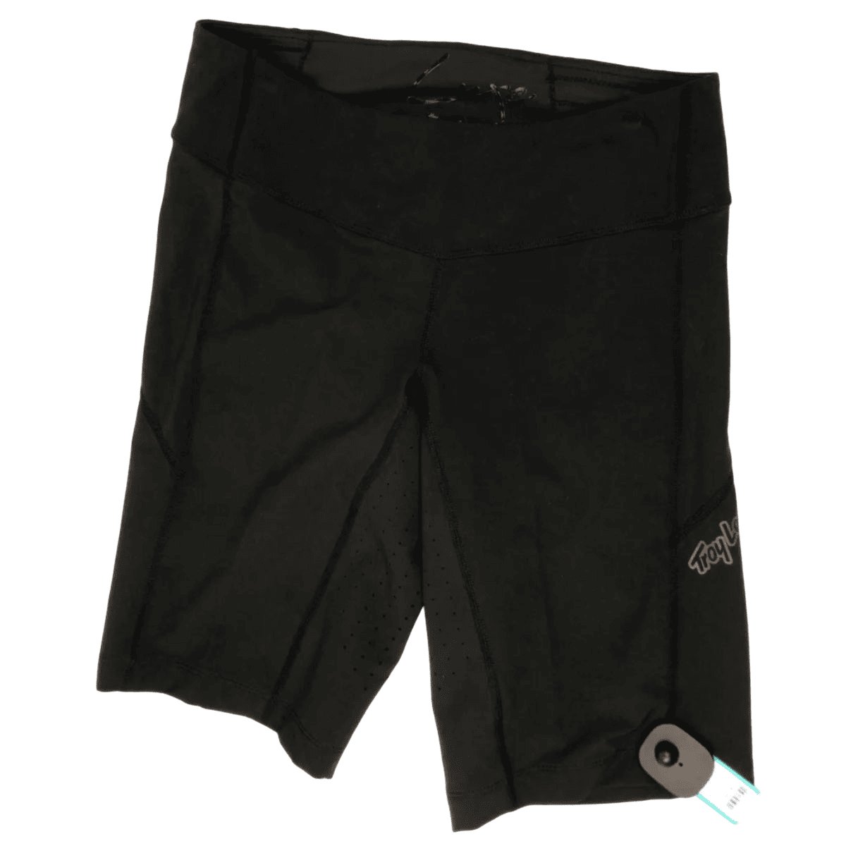 Troy Lee Design Luxe Cycling Shorts S Black