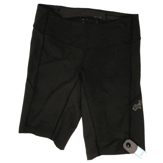 Troy Lee Design Luxe Cycling Shorts S Black