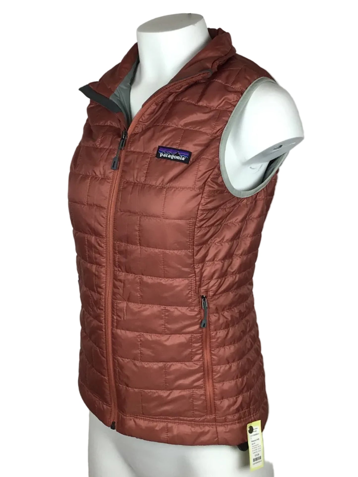 Patagonia Puffy Vest W