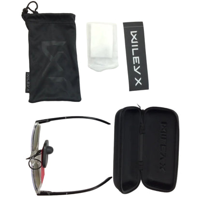 Wiley X Zoo Sunglasses