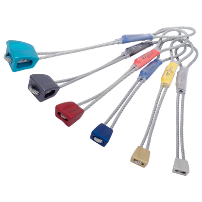 DMM - Wallnut Set - Assorted