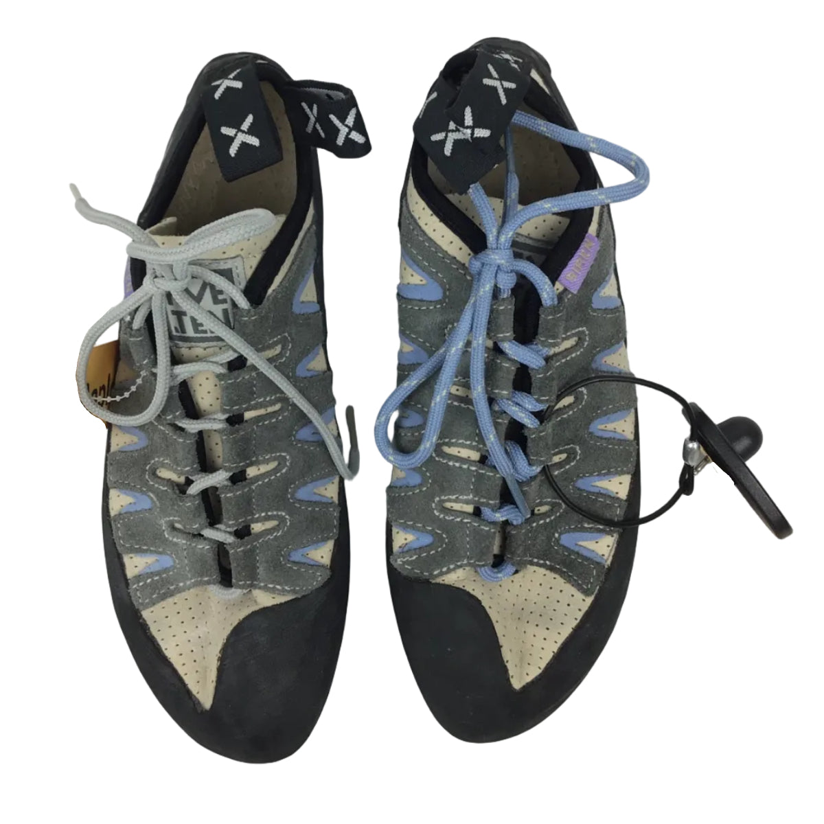 Five Ten Siren Climbing Shoe 38 Multi