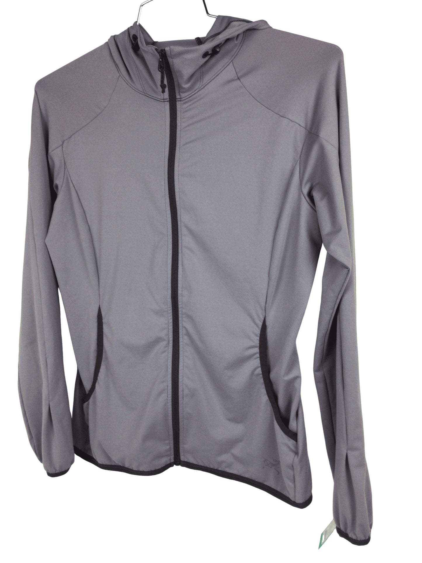 Arcteryx Tech Hoodie Wmn MD Lilac