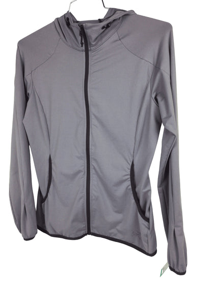 Arcteryx Tech Hoodie Wmn MD Lilac